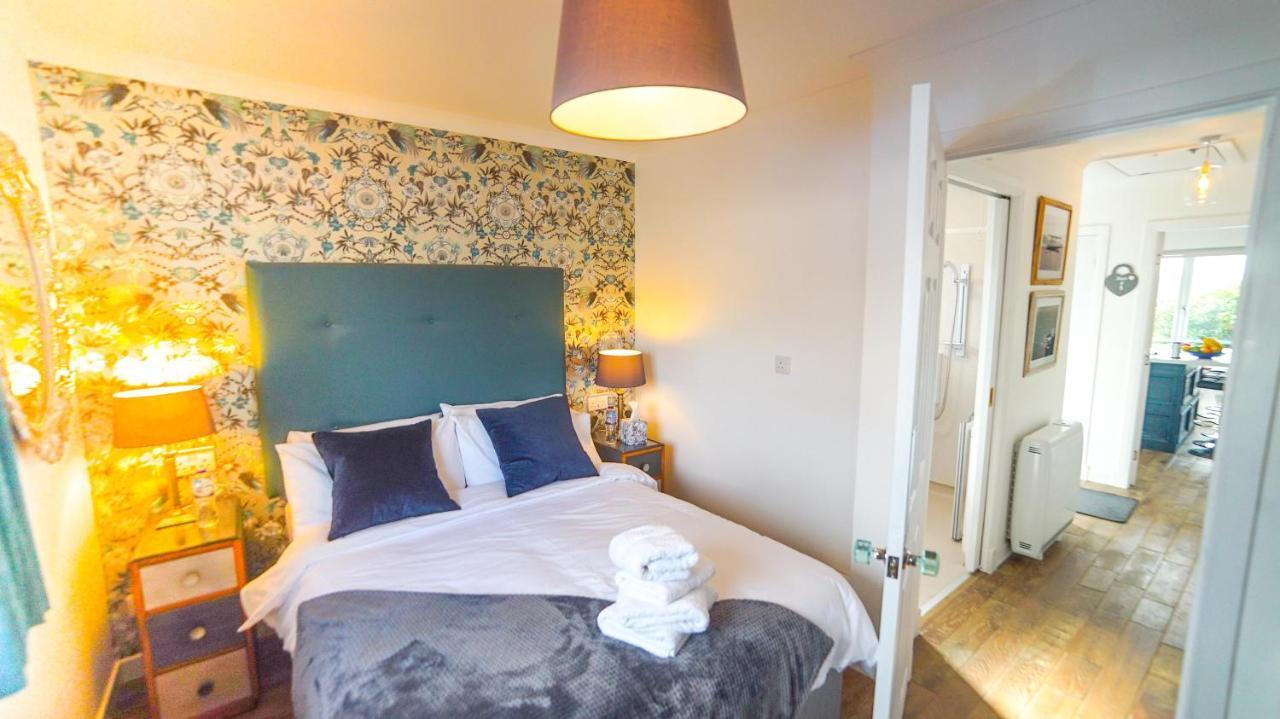 Вилла Oban No9 Etive Gardens Экстерьер фото